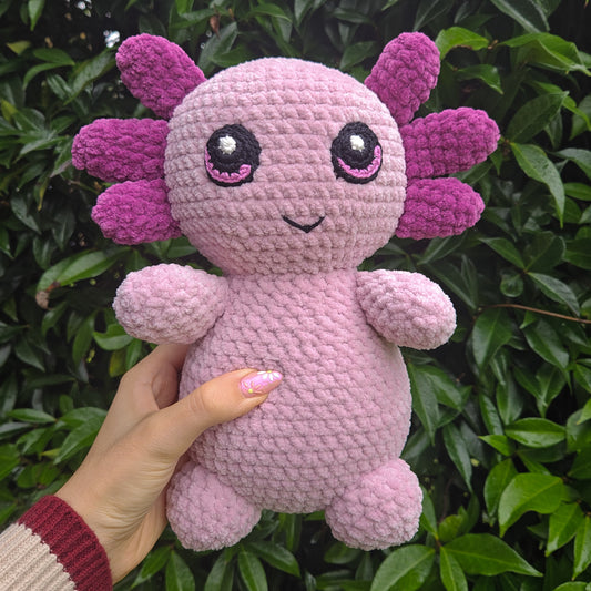Axolotl