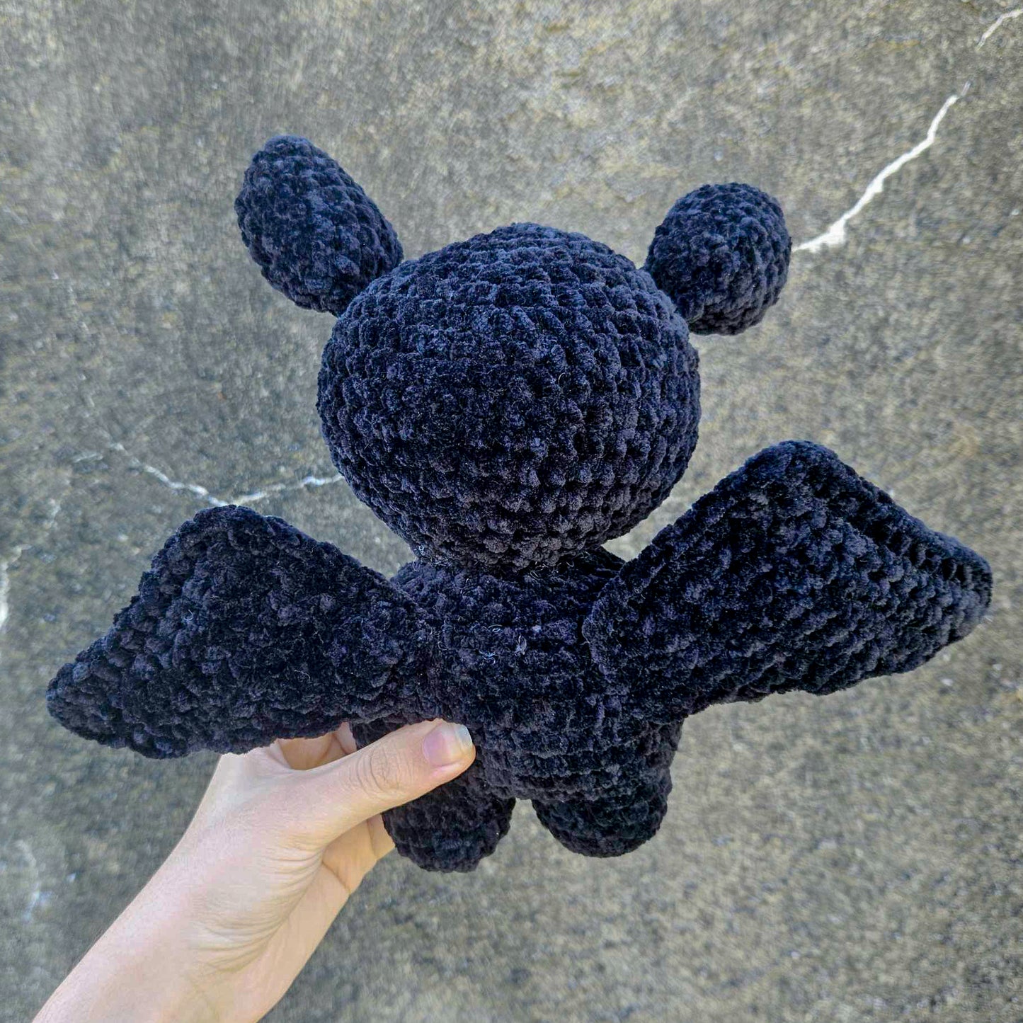 Plush Bat