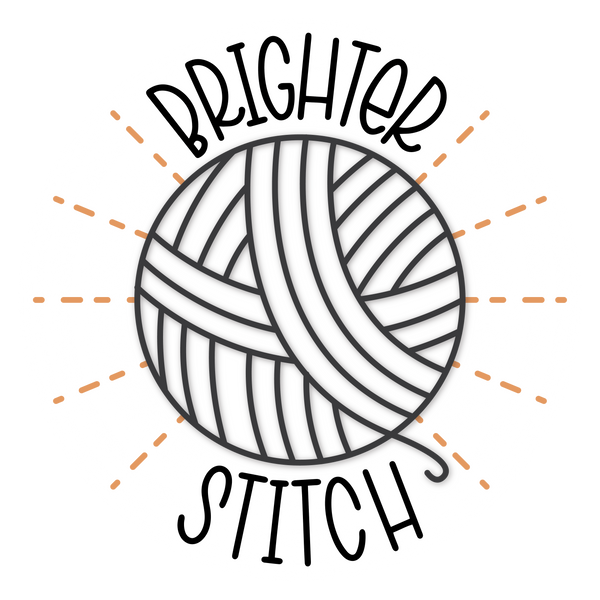 Brighter Stitch