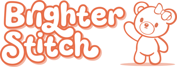 Brighter Stitch
