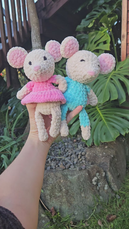Mouse