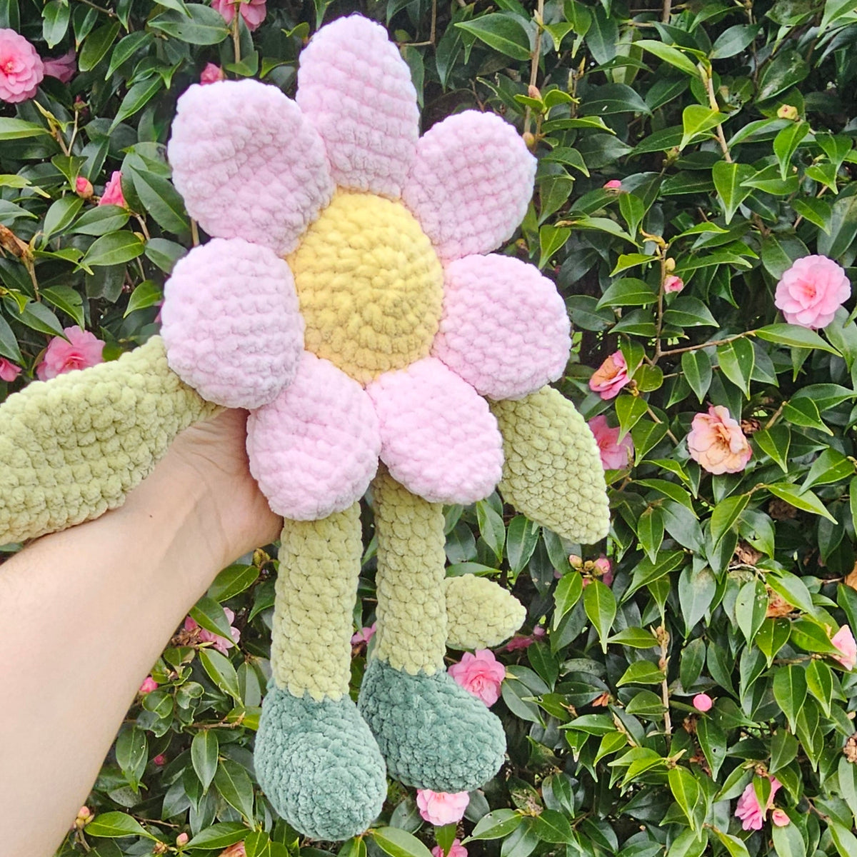 Flower Guy