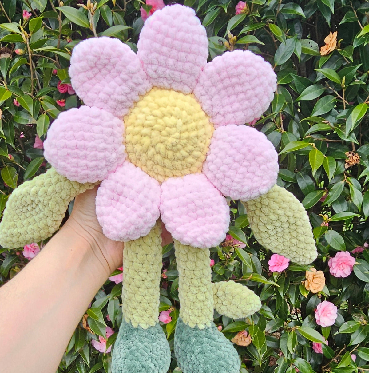 Flower Guy
